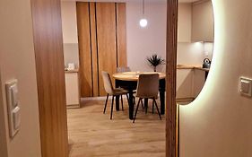 Apartament Balladyny